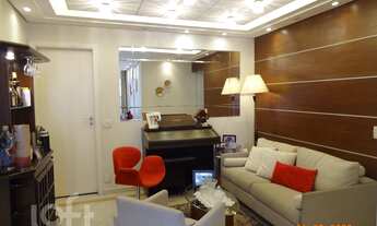 Imagem 3: Apartamento à venda em Alto da Lapa com 92 m², 4 quartos, 2 vagas