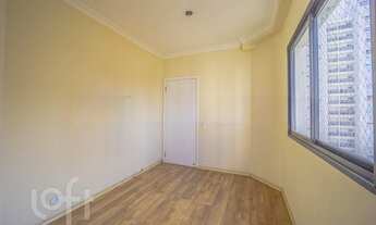 Imagem 6: Apartamento à venda em Perdizes com 120 m², 3 quartos, 2 suítes, 3 vagas