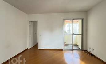 Imagem 6: Apartamento à venda em Saúde com 47 m², 1 quarto, 1 vaga