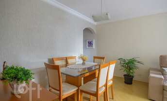 Imagem 7: Apartamento à venda em Saúde com 79 m², 3 quartos, 1 suíte, 1 vaga