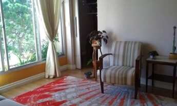 Imagem: Apartamento à venda em Campo Belo com 80