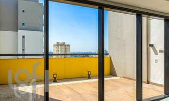 Imagem 6: Apartamento à venda em Santana com 45 m², 2 quartos, 1 vaga