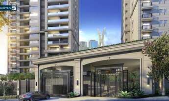 Imagem 3: APARTAMENTO em São Paulo - SP, Morumbi