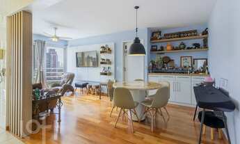 Imagem 3: Apartamento à venda em Perdizes com 65 m², 2 quartos, 1 suíte, 2 vagas