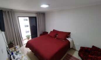 Imagem 6: Apartamento à venda em Belém com 109 m², 3 quartos, 1 suíte, 2 vagas