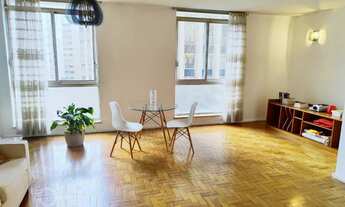 Imagem 4: Apartamento à venda em Bela Vista com 143 m², 2 quartos, 1 vaga