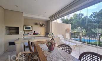 Imagem 3: Apartamento à venda em Vila Leopoldina com 150 m², 3 quartos, 1 suíte, 2 vagas