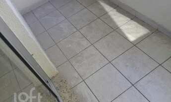 Imagem 4: Apartamento à venda em Jabaquara com 53 m², 2 quartos, 1 vaga