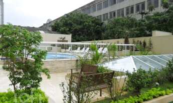 Imagem 7: Apartamento à venda em Perdizes com 75 m², 3 quartos, 1 suíte, 2 vagas