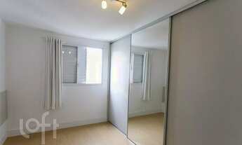 Imagem 6: Apartamento à venda em Vila Andrade com 126 m², 3 quartos, 3 suítes, 2 vagas