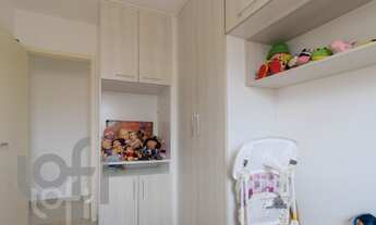 Imagem 3: Apartamento à venda em Cambuci com 63 m², 3 quartos, 1 vaga