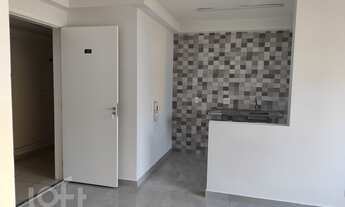 Imagem 2: Apartamento à venda em Jaraguá com 45 m², 2 quartos, 1 vaga