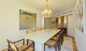 Imagem 3: Apartamento à venda em Itaim Bibi com 394 m², 3 quartos, 2 suítes, 6 vagas