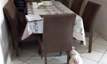 Imagem 2: Apartamento à venda em Itaquera com 68 m², 3 quartos, 1 suíte, 1 vaga