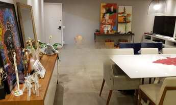 Imagem 5: Apartamento à venda em Lapa com 159 m², 3 quartos, 3 suítes, 3 vagas