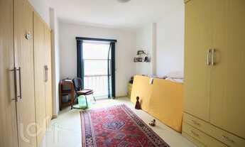 Imagem 6: Apartamento à venda em Santo Amaro com 100 m², 3 quartos, 1 suíte, 1 vaga