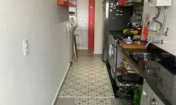 Imagem 7: Apartamento à venda em Ipiranga com 69 m², 2 quartos, 1 suíte, 1 vaga