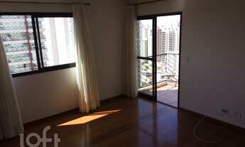 Imagem 3: Apartamento à venda em Bosque da Saúde com 103 m², 3 quartos, 1 suíte, 3 vagas