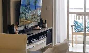 Imagem 1: Apartamento à venda em Vila Andrade com 69 m², 3 quartos, 1 suíte, 2 vagas