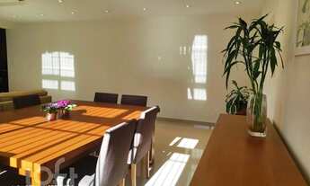 Imagem 4: Apartamento à venda em Higienópolis com 190 m², 3 quartos, 1 suíte, 1 vaga