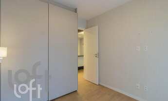 Imagem 5: Apartamento à venda em Bela Vista com 48 m², 1 quarto, 1 vaga