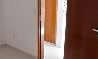 Imagem 2: Apartamento à venda em Ponte Rasa com 46 m², 2 quartos, 1 vaga