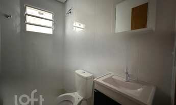 Imagem 4: Apartamento à venda em Tucuruvi com 31 m², 1 quarto