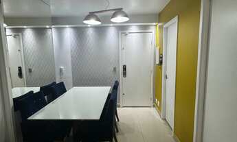 Imagem 5: Apartamento à venda em Belém com 48 m², 2 quartos, 1 vaga