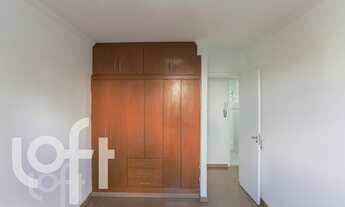 Imagem 3: Apartamento à venda em Brooklin com 67 m², 2 quartos, 1 vaga