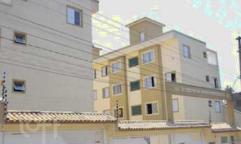 Imagem 7: Apartamento à venda em Aricanduva com 52 m², 2 quartos, 1 vaga