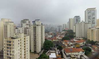 Imagem 6: Apartamento à venda em Bosque da Saúde com 68 m², 2 quartos, 1 suíte, 1 vaga