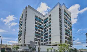 Imagem 5: Apartamento à venda em Santana com 23 m², 1 quarto, 1 suíte