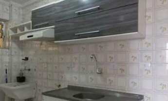 Imagem 3: Apartamento à venda em Sacomã com 45 m², 2 quartos, 1 vaga