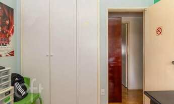 Imagem 6: Apartamento à venda em Vila Olímpia com 94 m², 3 quartos, 1 suíte, 1 vaga