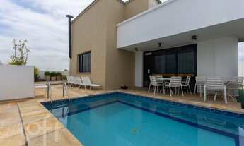 Imagem 5: Apartamento à venda em Moema Pássaros com 400 m², 4 quartos, 4 suítes, 4 vagas