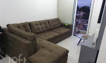 Imagem 1: Apartamento à venda em Saúde com 58 m², 2 quartos, 1 vaga