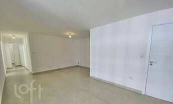 Imagem 7: Apartamento à venda em Santa Cecília com 141 m², 3 quartos, 1 suíte, 1 vaga