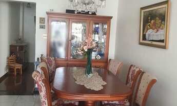 Imagem 2: Apartamento à venda em Aclimação com 118 m², 3 quartos, 1 suíte, 1 vaga