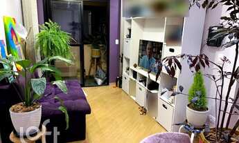 Imagem 6: Apartamento à venda em Itaquera com 56 m², 2 quartos, 1 suíte, 1 vaga