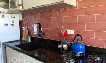 Imagem 6: Apartamento à venda em Santana com 50 m², 2 quartos, 1 vaga