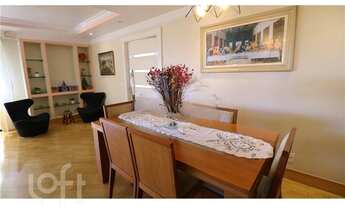 Imagem: Apartamento à venda em Vila Andrade com