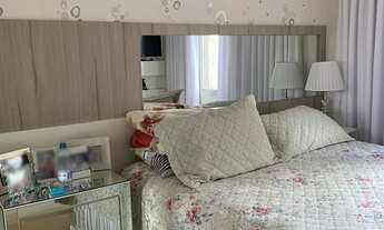 Imagem 4: Apartamento à venda em Santana com 60 m², 2 quartos, 1 suíte, 2 vagas