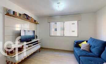 Imagem: Apartamento à venda em Brooklin com 67