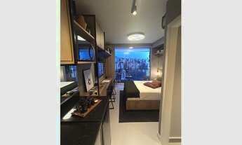 Imagem: APARTAMENTO em São Paulo - SP, Bela Vista