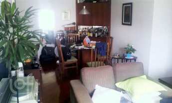 Imagem 3: Apartamento à venda em Moema Índios com 90 m², 3 quartos, 1 suíte, 2 vagas