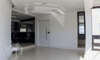 Imagem: Apartamento à venda em Cursino com 229