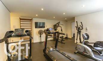 Imagem 7: Apartamento à venda em Saúde com 200 m², 3 quartos, 1 suíte, 3 vagas