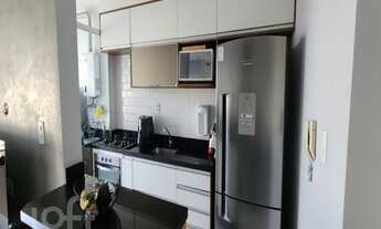 Imagem 3: Apartamento à venda em Alto da Lapa com 60 m², 2 quartos, 1 suíte, 2 vagas