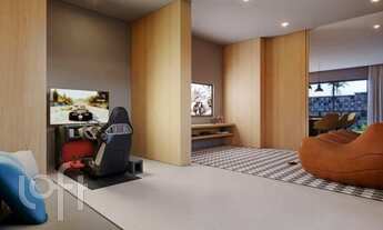 Imagem 7: Apartamento à venda em Santo Amaro com 93 m², 3 quartos, 1 suíte, 2 vagas