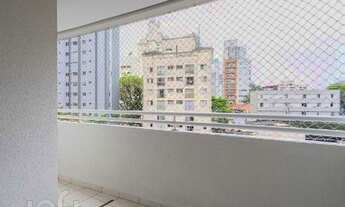 Imagem 4: Apartamento à venda em Brooklin com 52 m², 2 quartos, 1 vaga